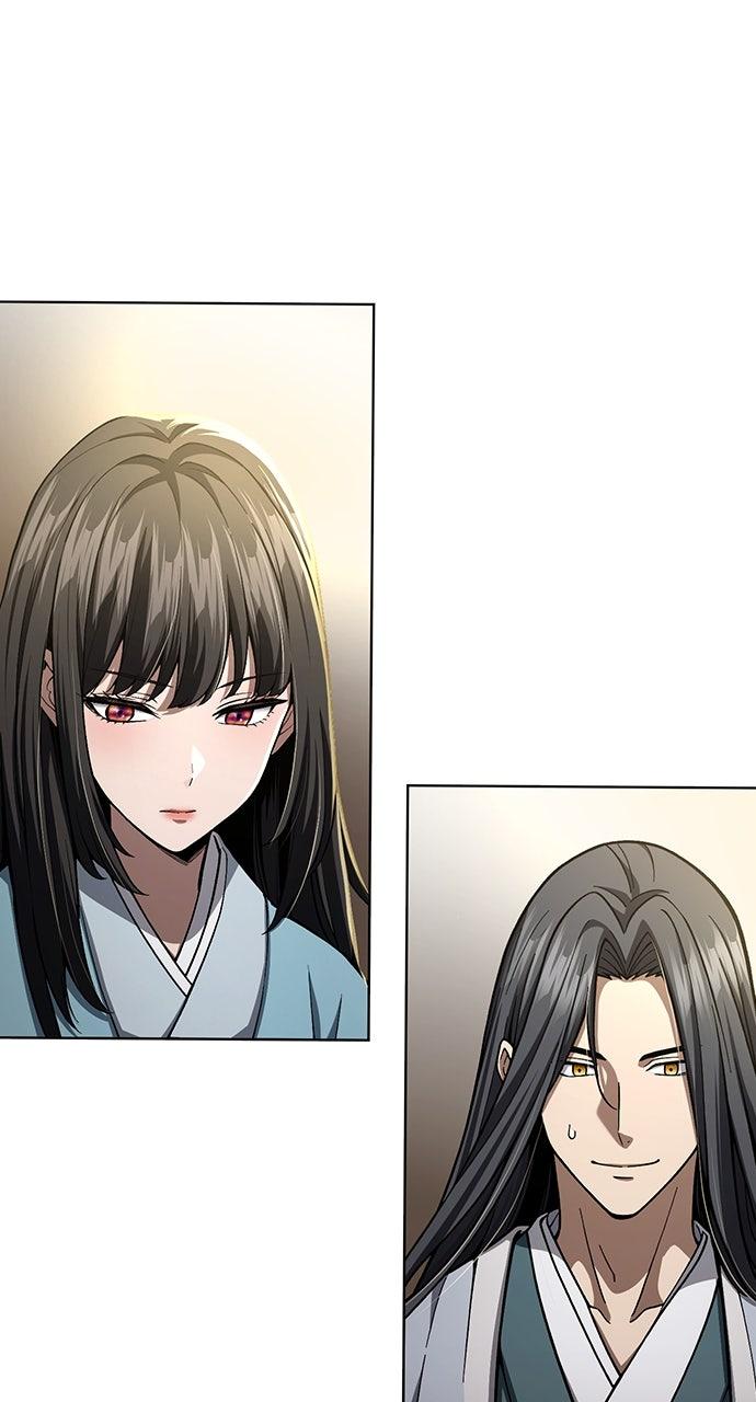 Regression of the Yong Clan Heir Chap 21 - Next Chap 22