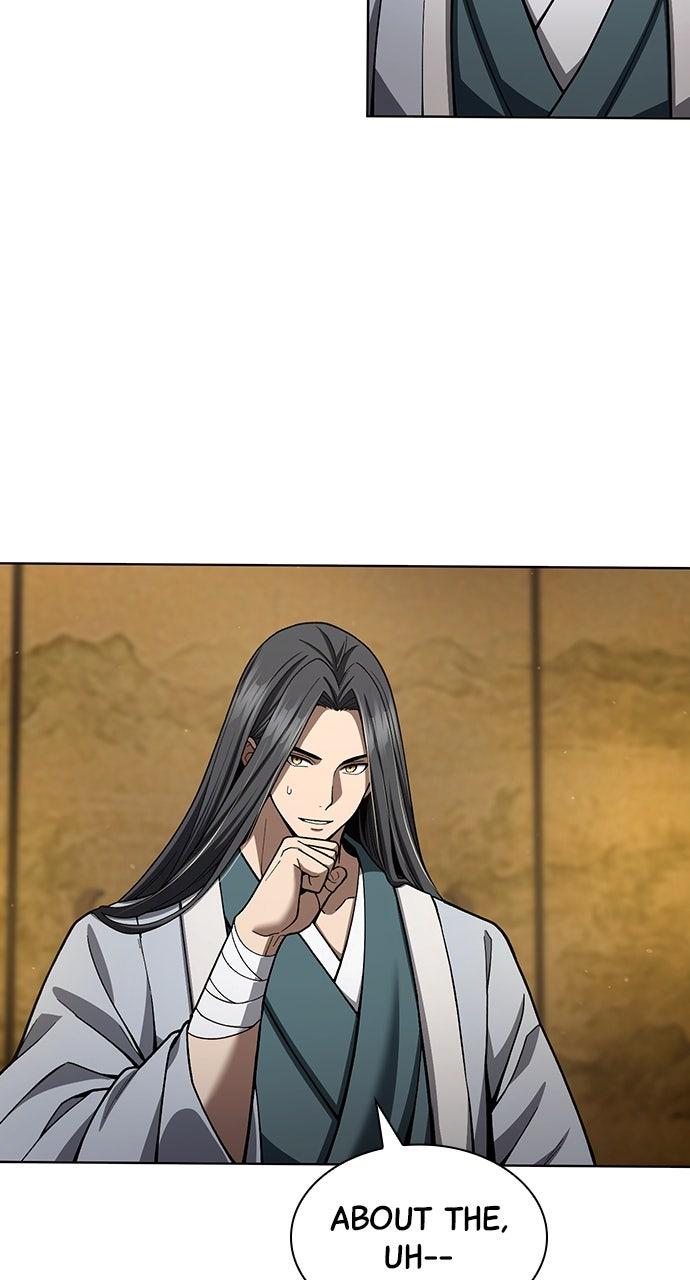 Regression of the Yong Clan Heir Chap 21 - Next Chap 22