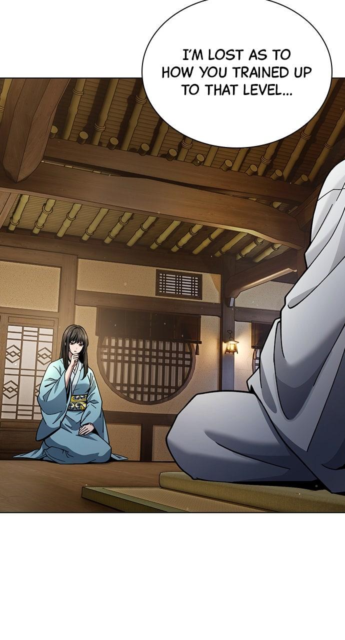 Regression of the Yong Clan Heir Chap 21 - Next Chap 22