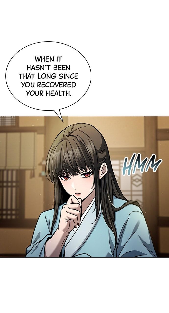 Regression of the Yong Clan Heir Chap 21 - Next Chap 22