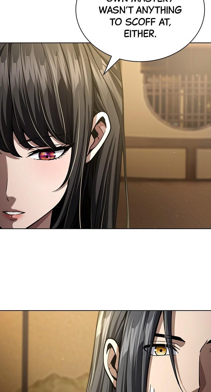 Regression of the Yong Clan Heir Chap 21 - Next Chap 22