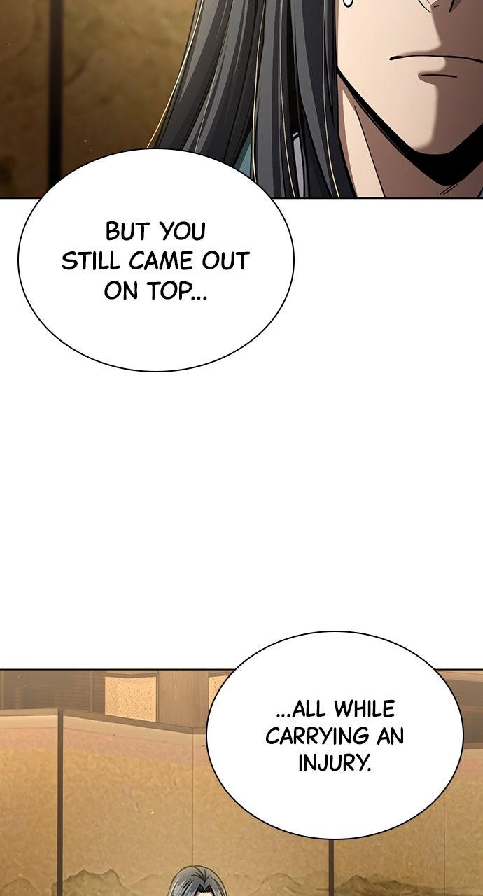 Regression of the Yong Clan Heir Chap 21 - Next Chap 22