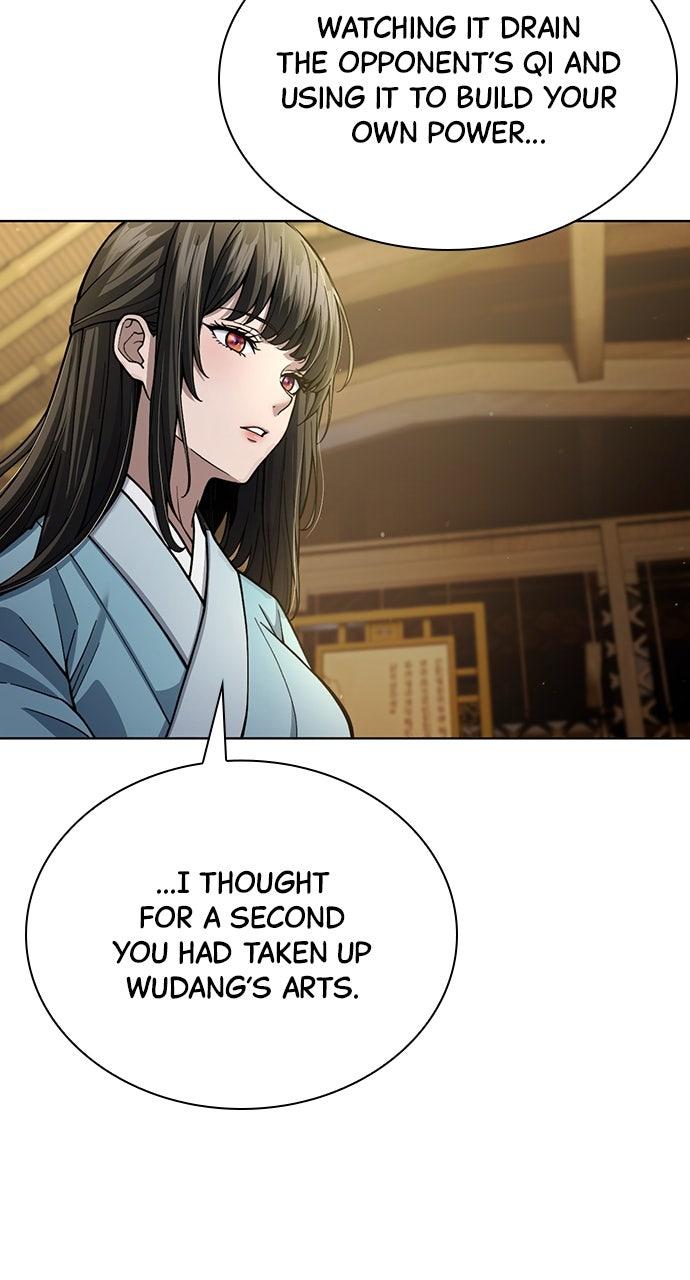 Regression of the Yong Clan Heir Chap 21 - Next Chap 22