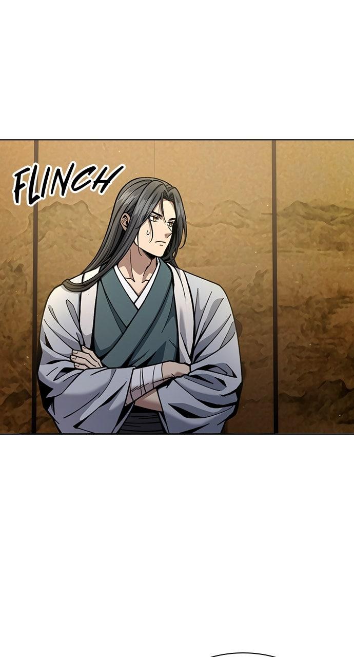 Regression of the Yong Clan Heir Chap 21 - Next Chap 22