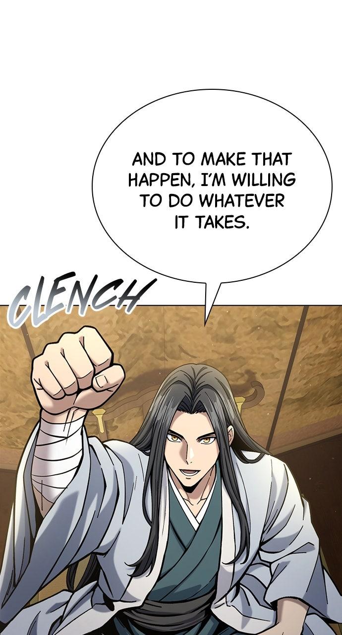 Regression of the Yong Clan Heir Chap 21 - Next Chap 22