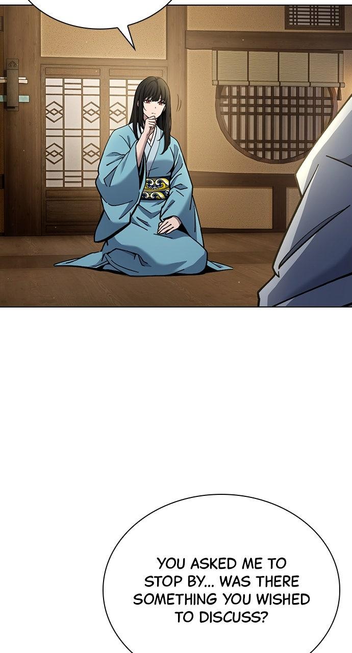 Regression of the Yong Clan Heir Chap 21 - Next Chap 22