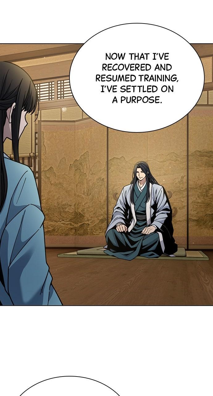 Regression of the Yong Clan Heir Chap 21 - Next Chap 22