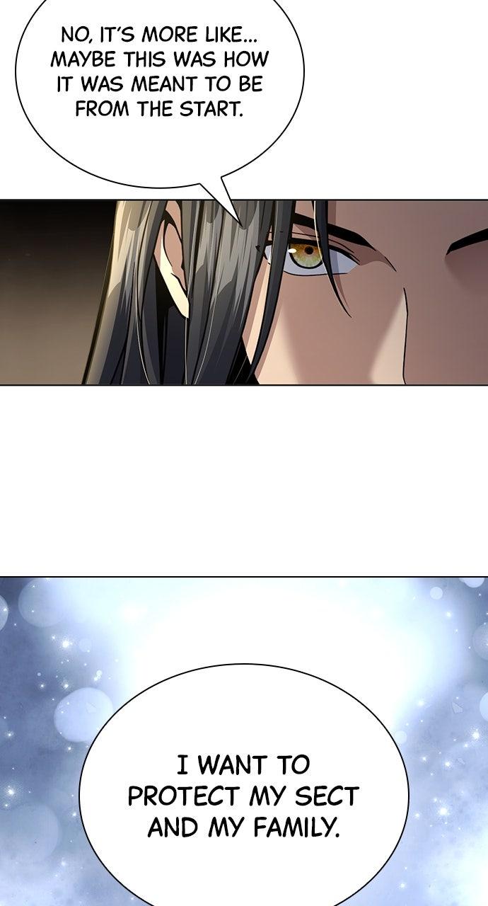 Regression of the Yong Clan Heir Chap 21 - Next Chap 22