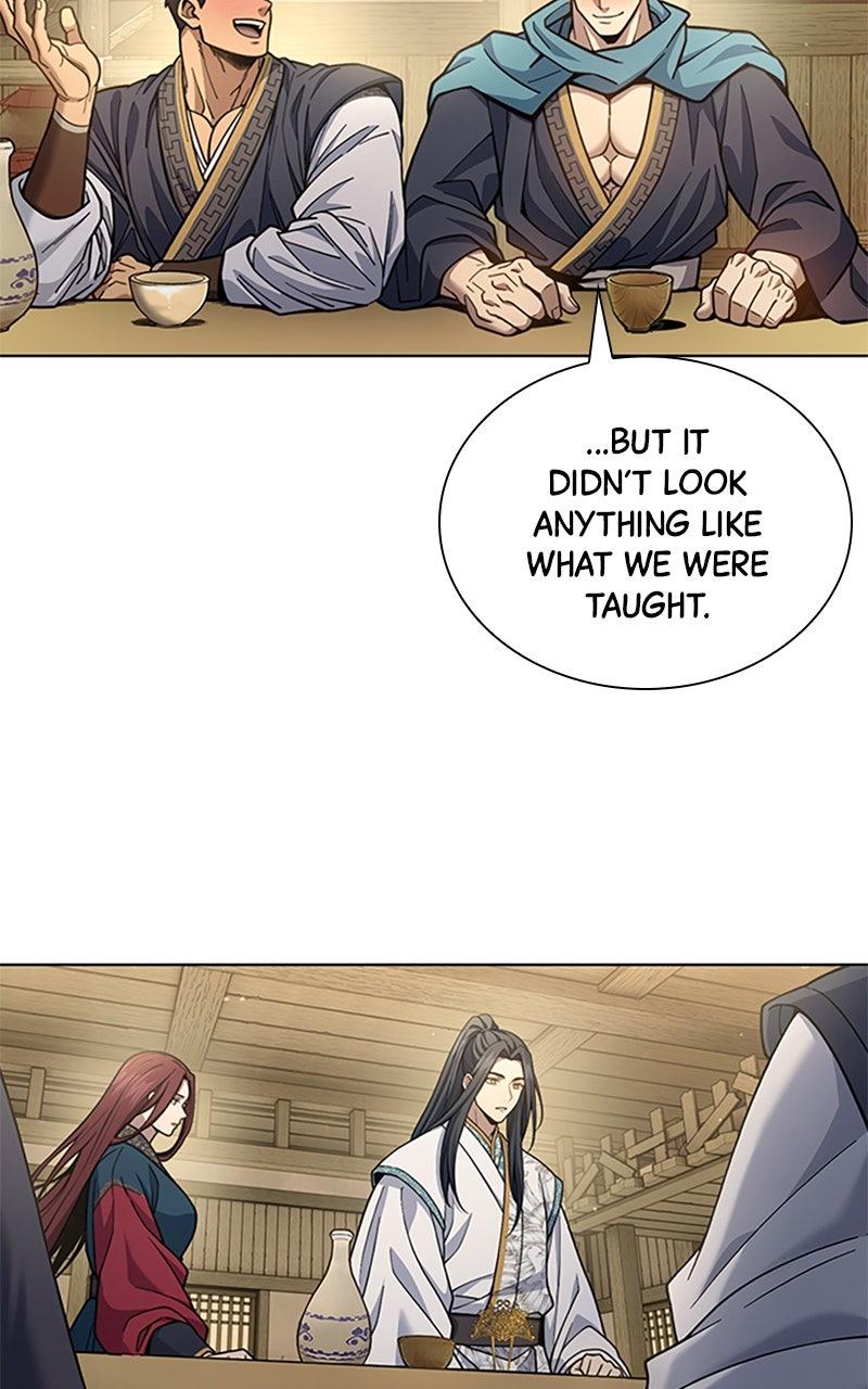 Regression of the Yong Clan Heir Chap 22 - Next Chap 23