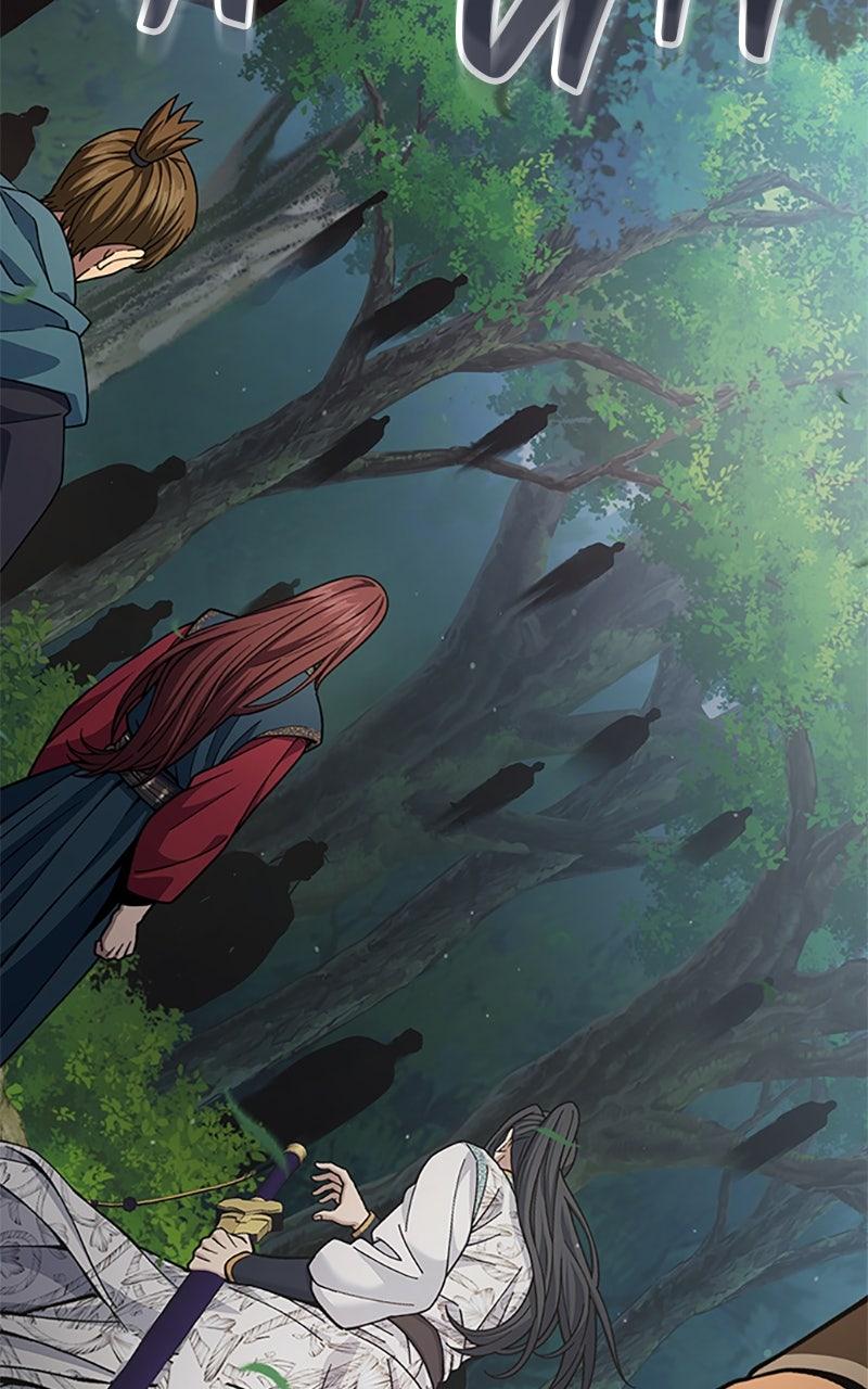 Regression of the Yong Clan Heir Chap 22 - Next Chap 23