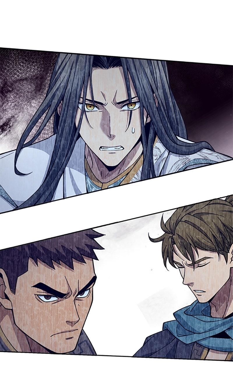 Regression of the Yong Clan Heir Chap 22 - Next Chap 23