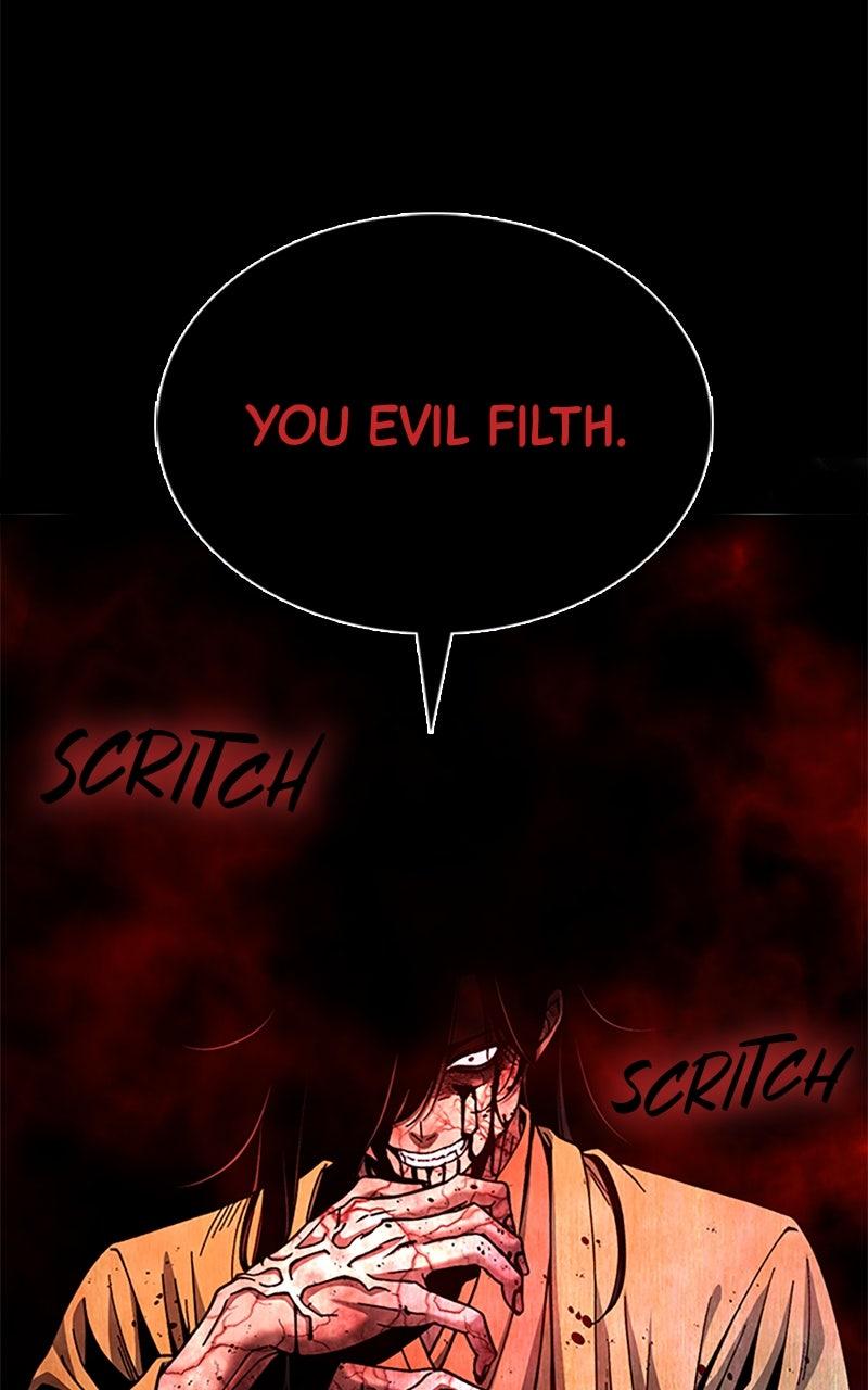 Regression of the Yong Clan Heir Chap 22 - Next Chap 23