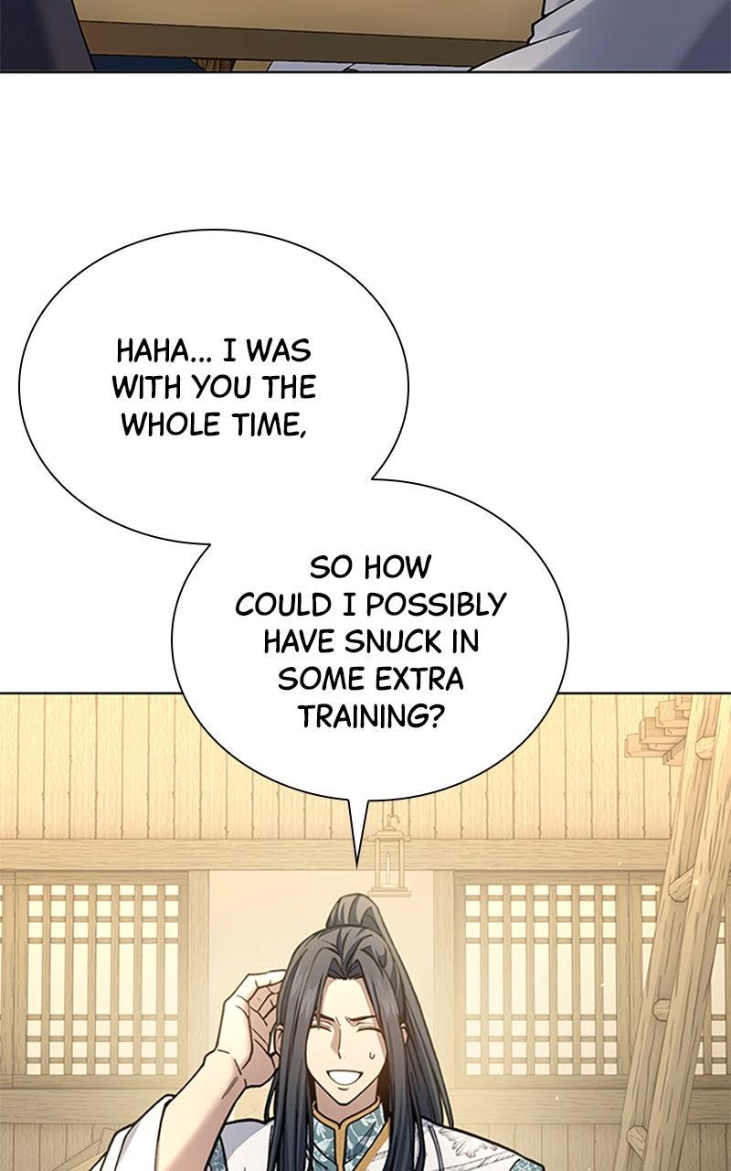 Regression of the Yong Clan Heir Chap 22 - Next Chap 23