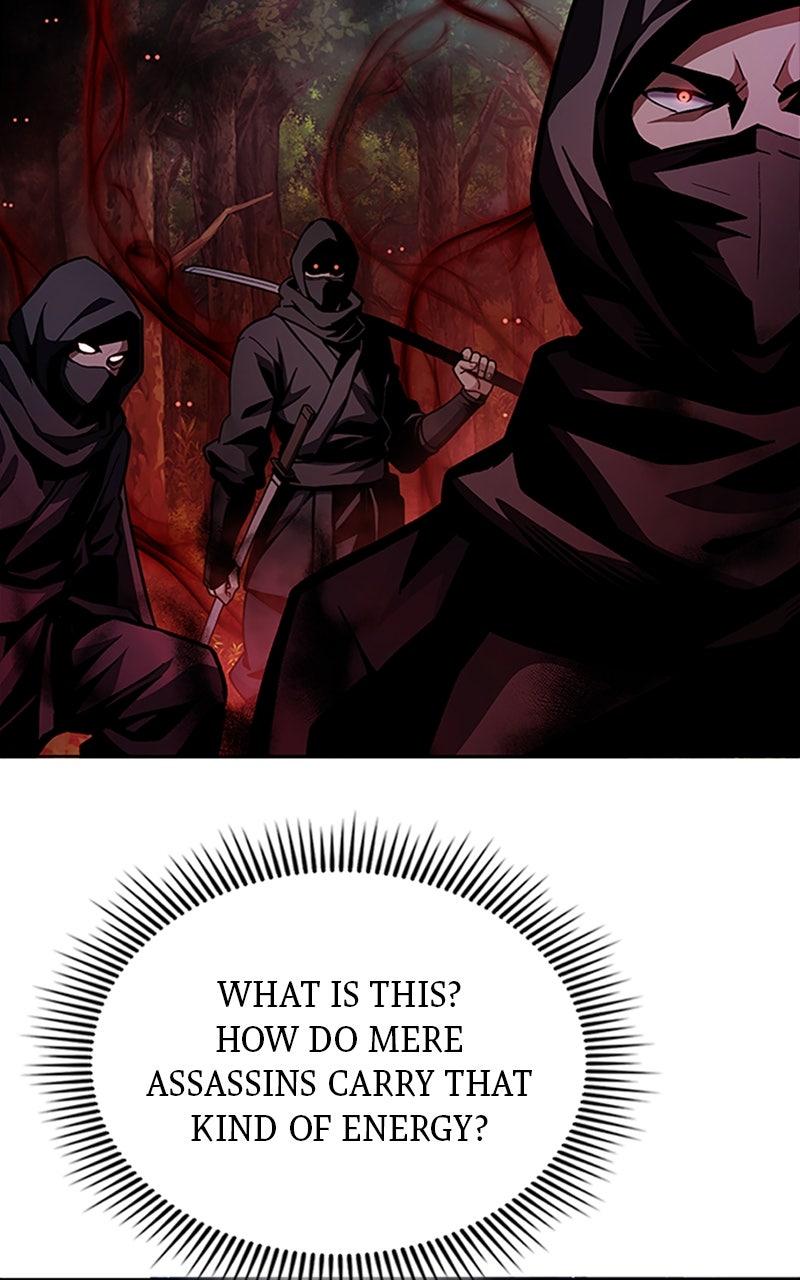 Regression of the Yong Clan Heir Chap 22 - Next Chap 23