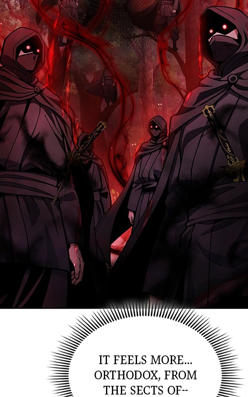 Regression of the Yong Clan Heir Chap 22 - Next Chap 23