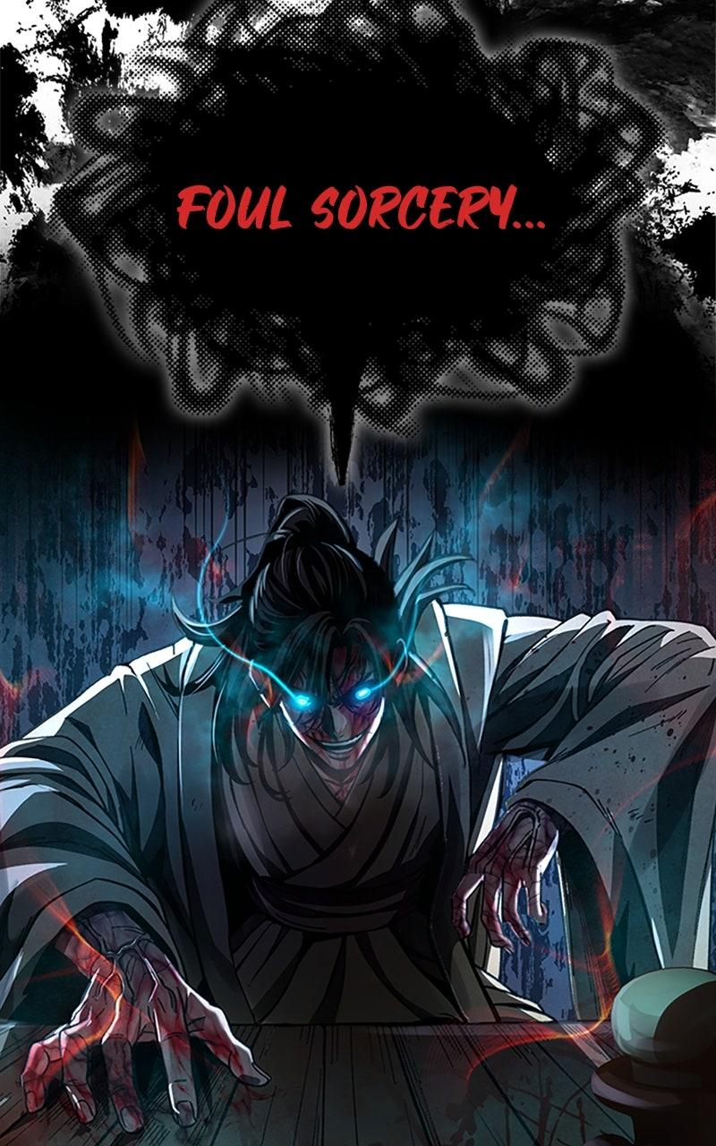 Regression of the Yong Clan Heir Chap 22 - Next Chap 23