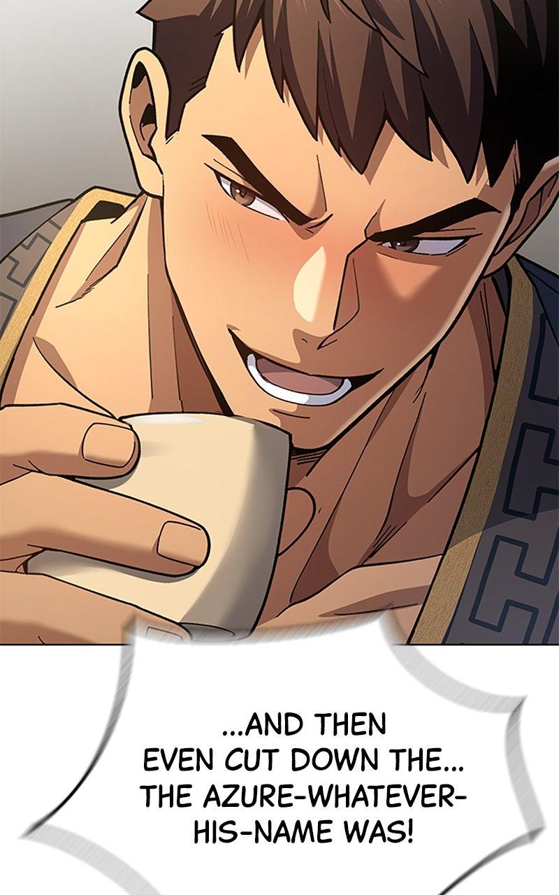 Regression of the Yong Clan Heir Chap 22 - Next Chap 23