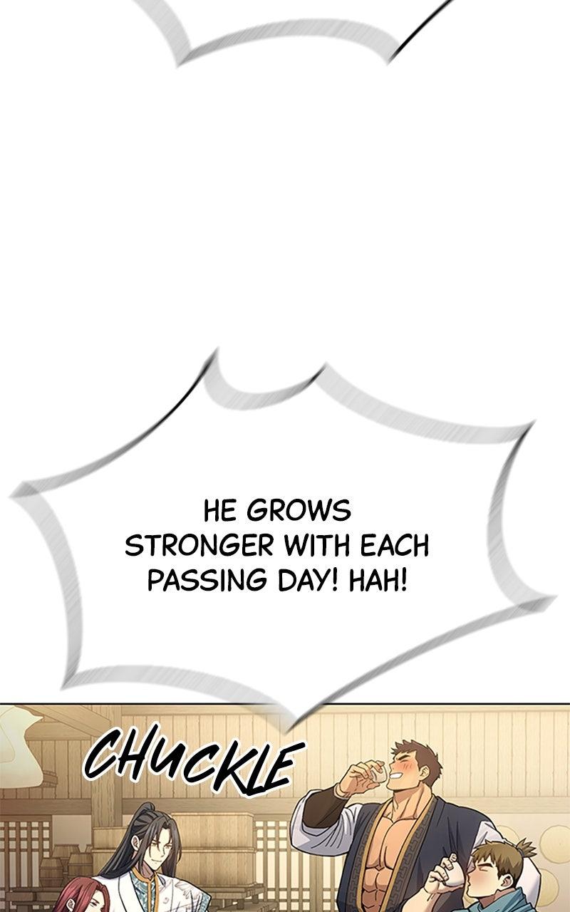 Regression of the Yong Clan Heir Chap 22 - Next Chap 23