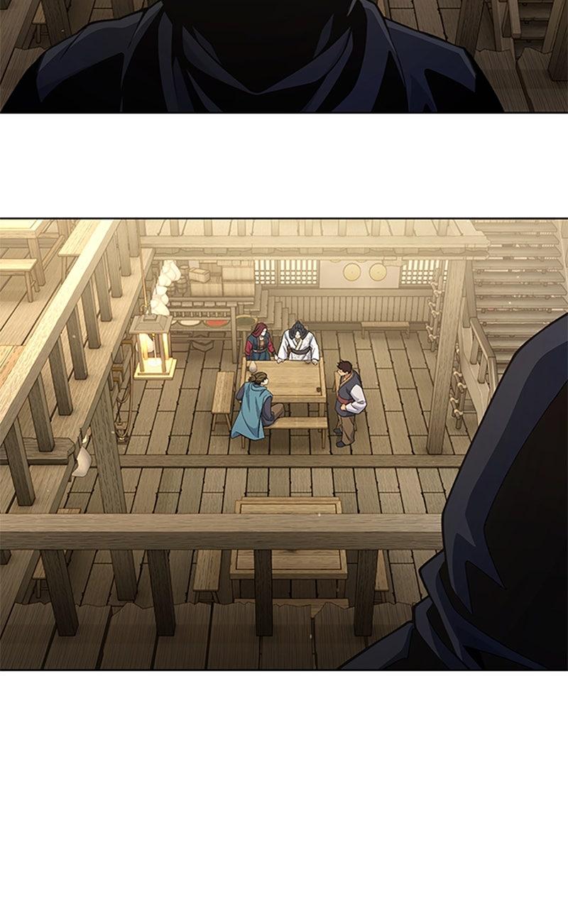 Regression of the Yong Clan Heir Chap 22 - Next Chap 23