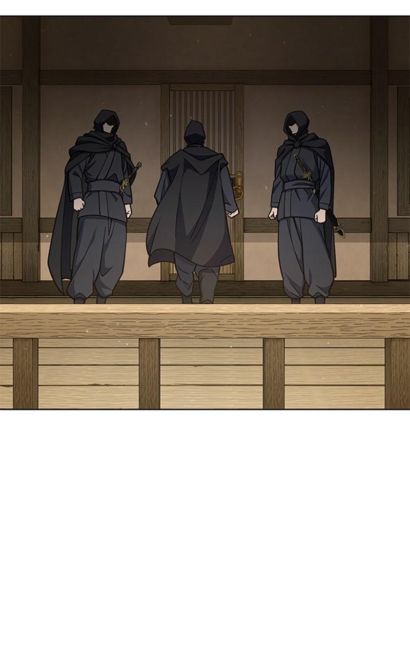 Regression of the Yong Clan Heir Chap 22 - Next Chap 23
