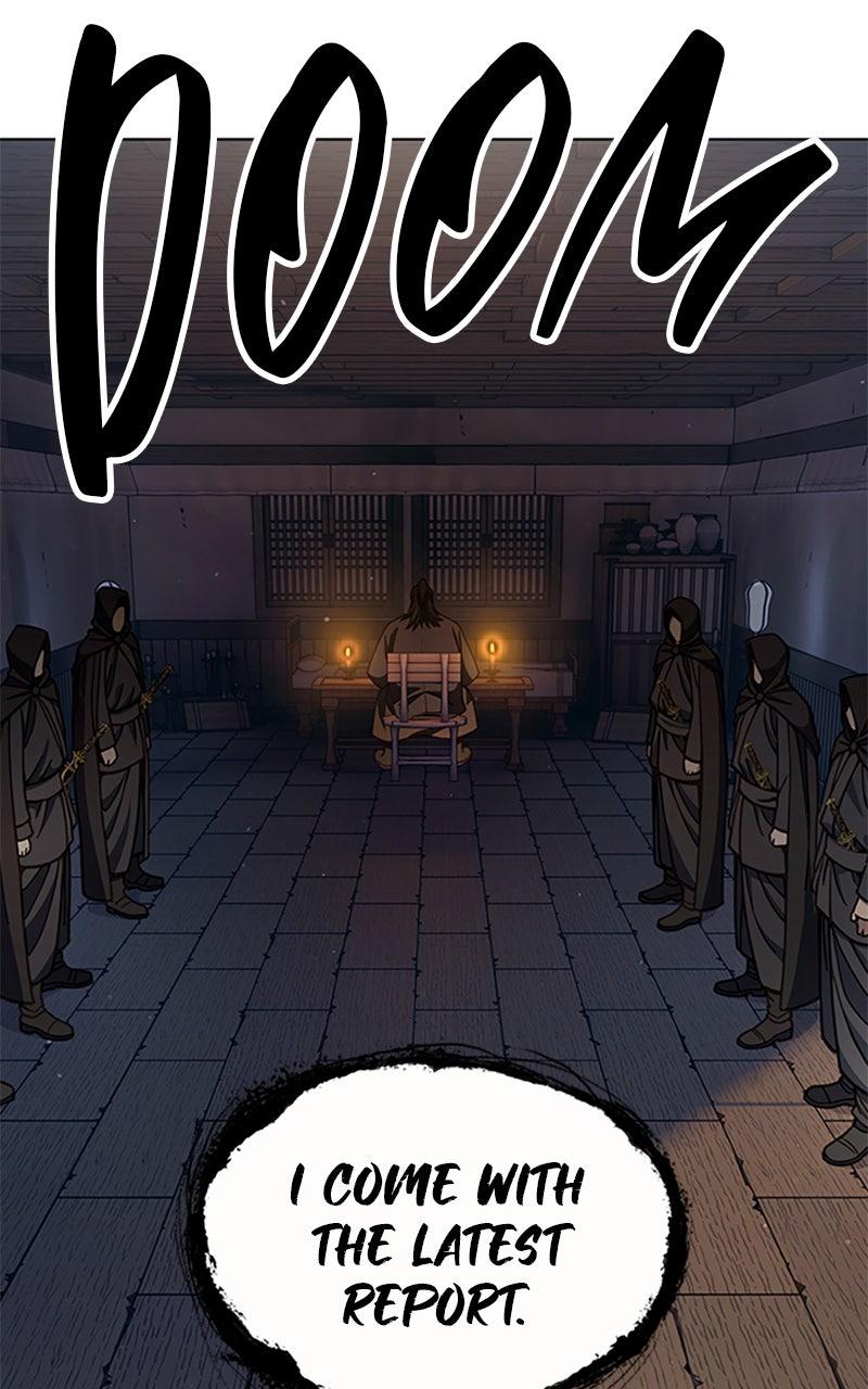 Regression of the Yong Clan Heir Chap 22 - Next Chap 23