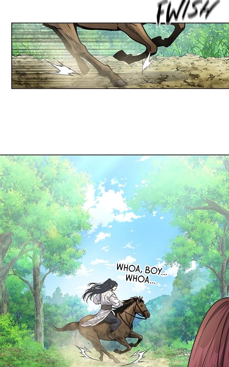 Regression of the Yong Clan Heir Chap 22 - Next Chap 23