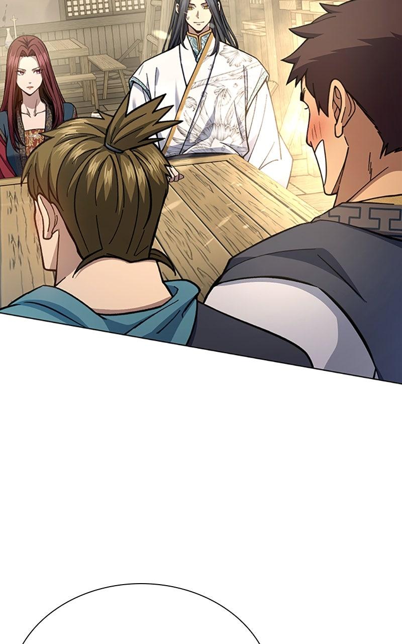 Regression of the Yong Clan Heir Chap 22 - Next Chap 23