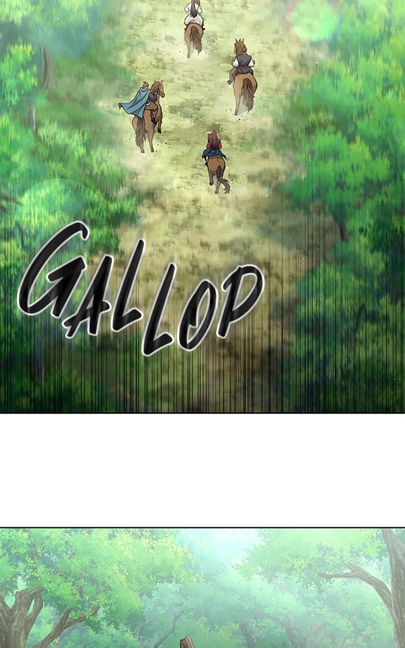 Regression of the Yong Clan Heir Chap 22 - Next Chap 23