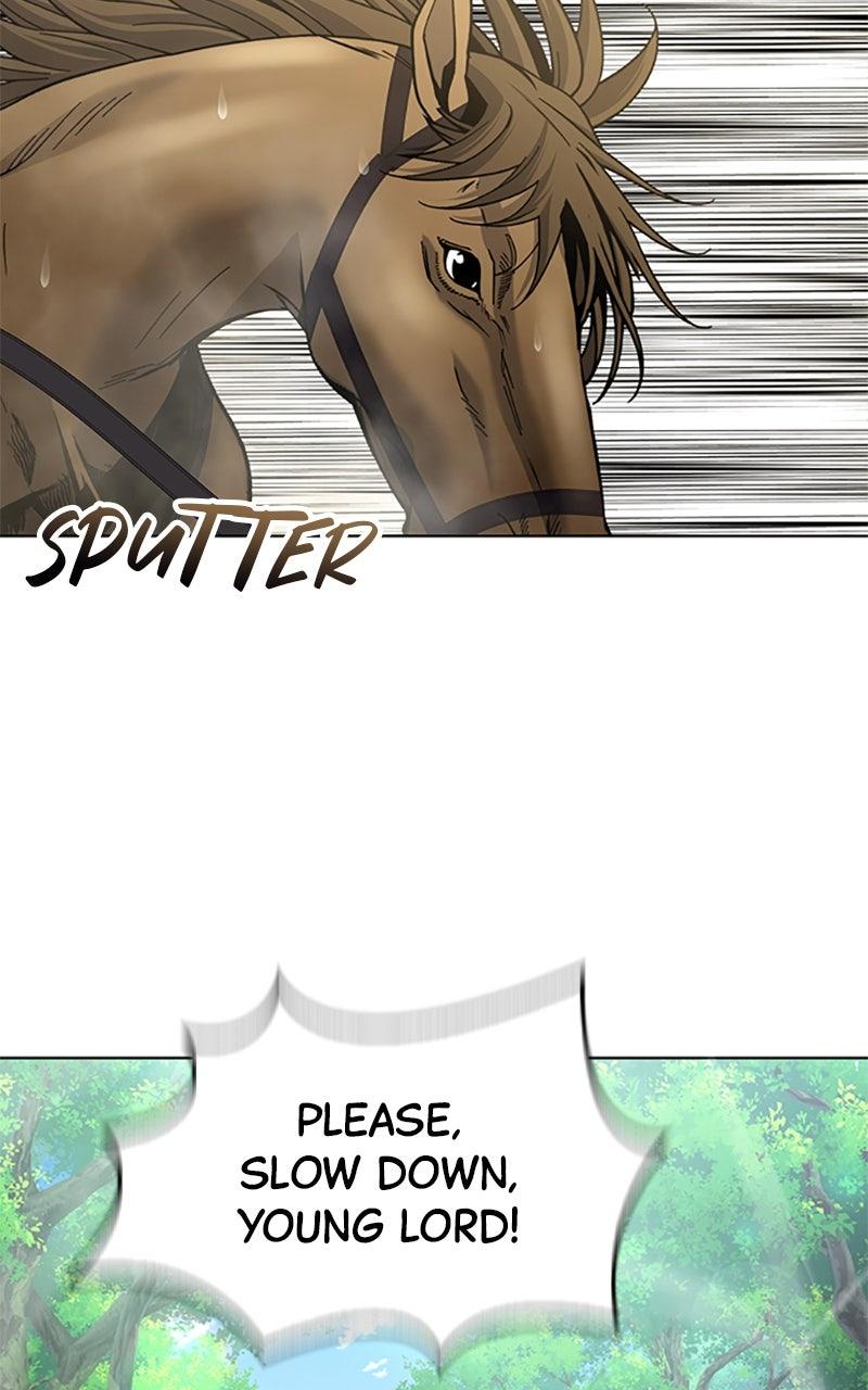 Regression of the Yong Clan Heir Chap 22 - Next Chap 23