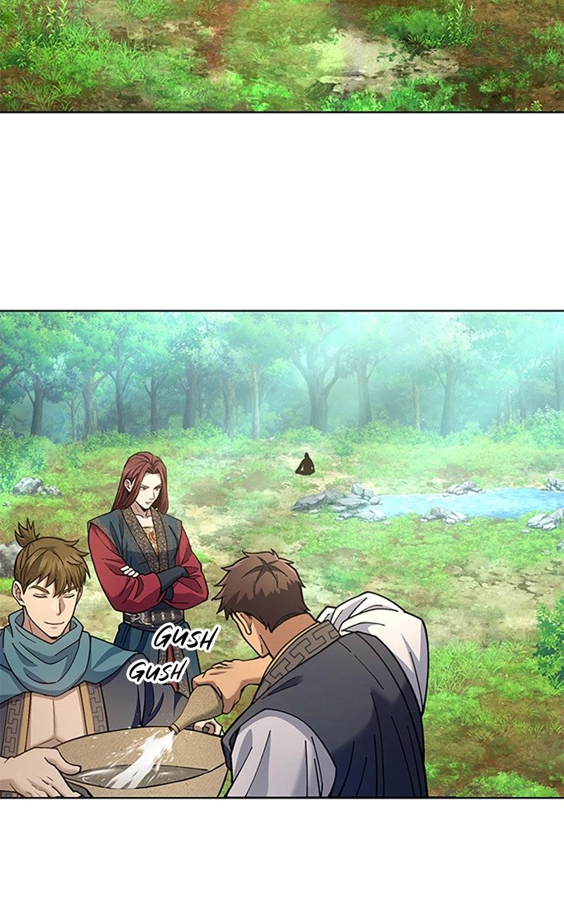 Regression of the Yong Clan Heir Chap 22 - Next Chap 23