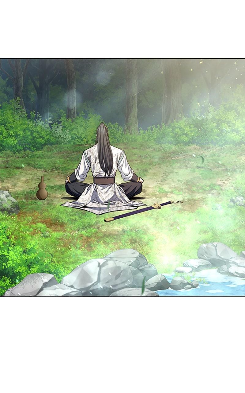 Regression of the Yong Clan Heir Chap 22 - Next Chap 23