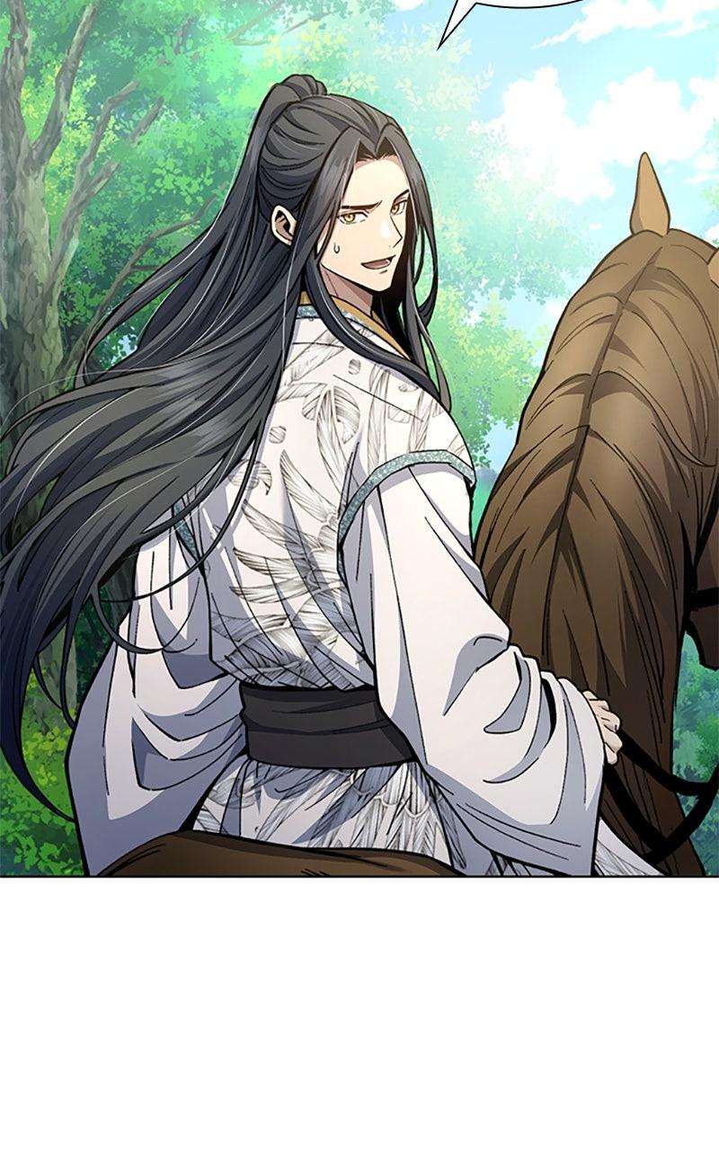 Regression of the Yong Clan Heir Chap 22 - Next Chap 23