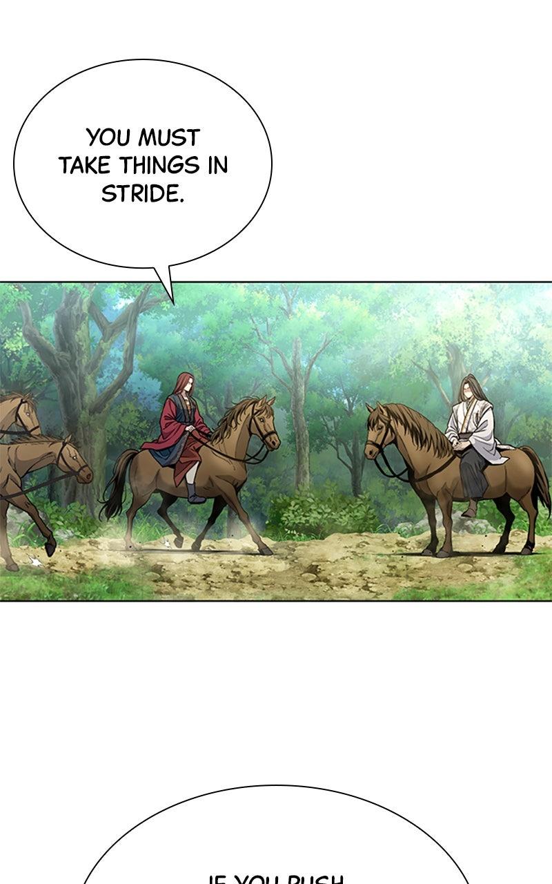 Regression of the Yong Clan Heir Chap 22 - Next Chap 23