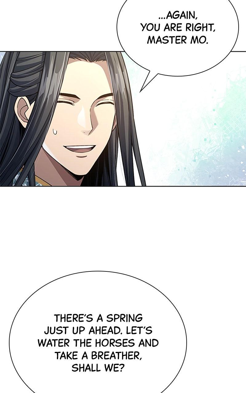 Regression of the Yong Clan Heir Chap 22 - Next Chap 23
