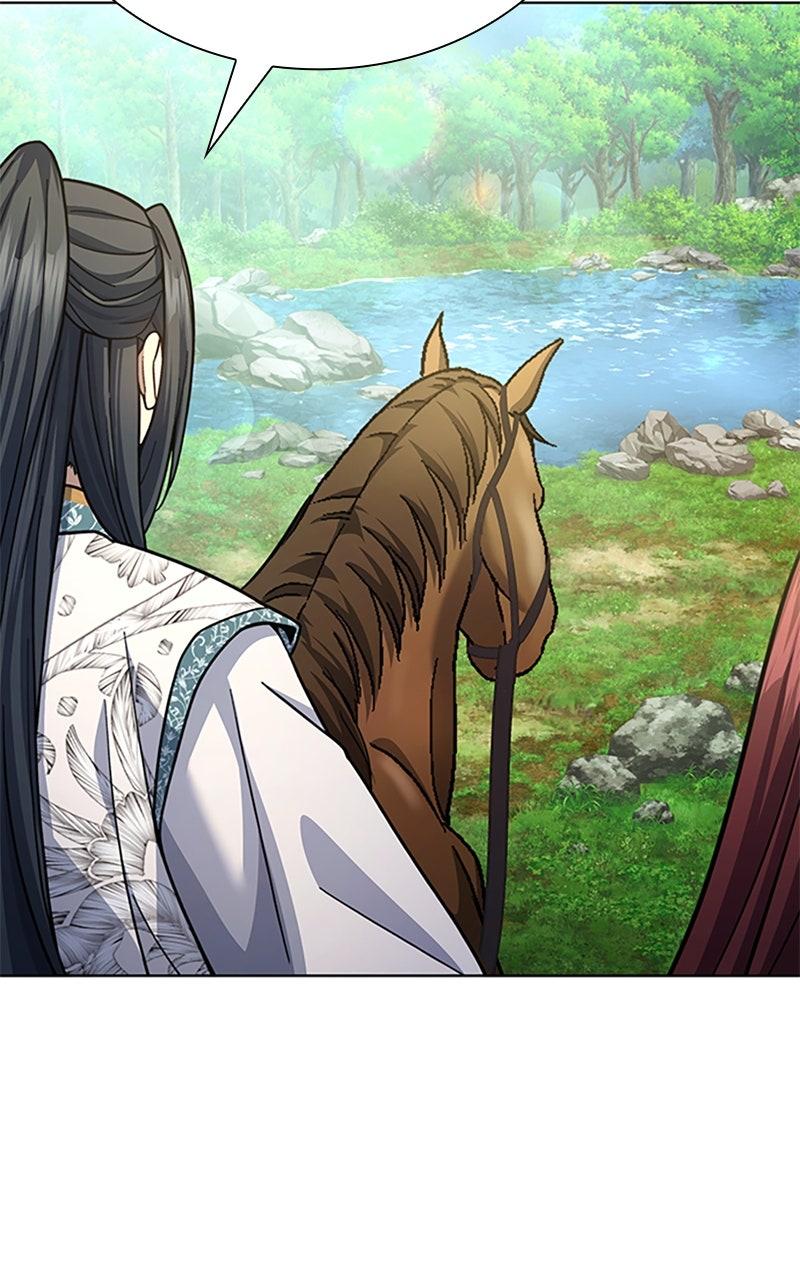Regression of the Yong Clan Heir Chap 22 - Next Chap 23