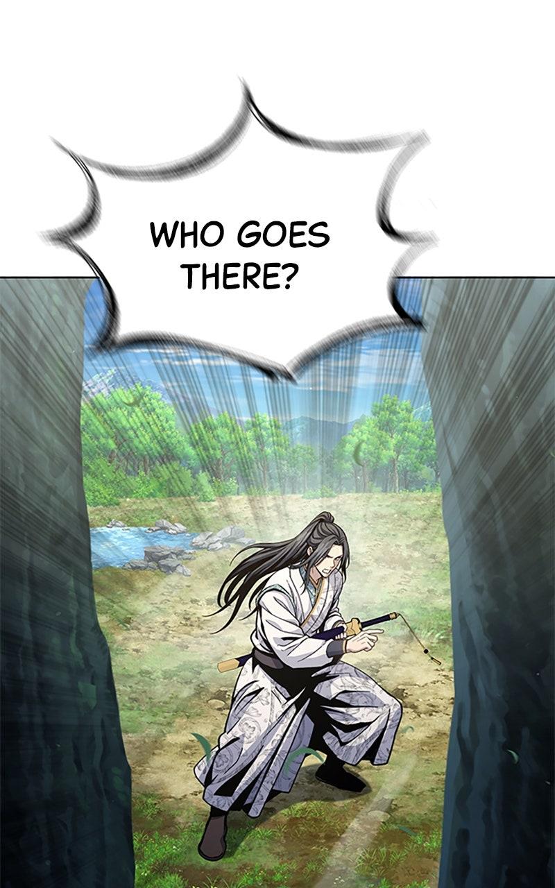 Regression of the Yong Clan Heir Chap 22 - Next Chap 23