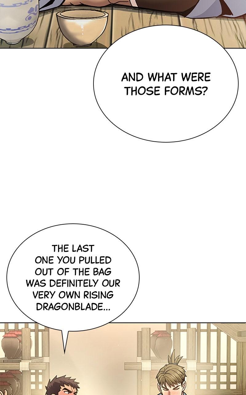 Regression of the Yong Clan Heir Chap 22 - Next Chap 23
