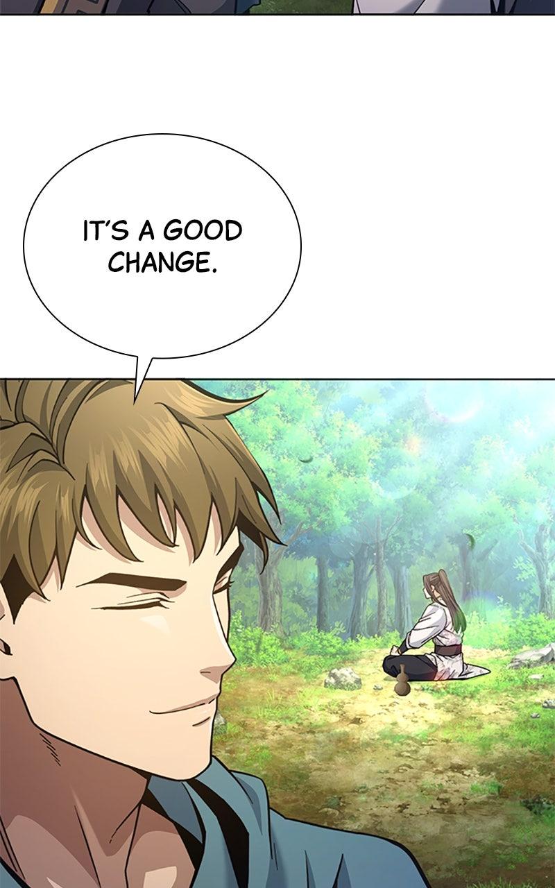 Regression of the Yong Clan Heir Chap 22 - Next Chap 23