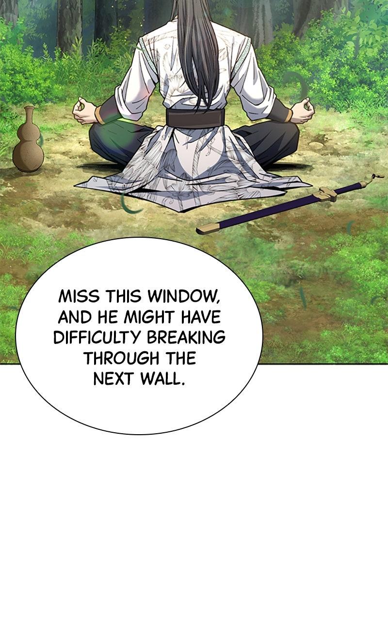 Regression of the Yong Clan Heir Chap 22 - Next Chap 23