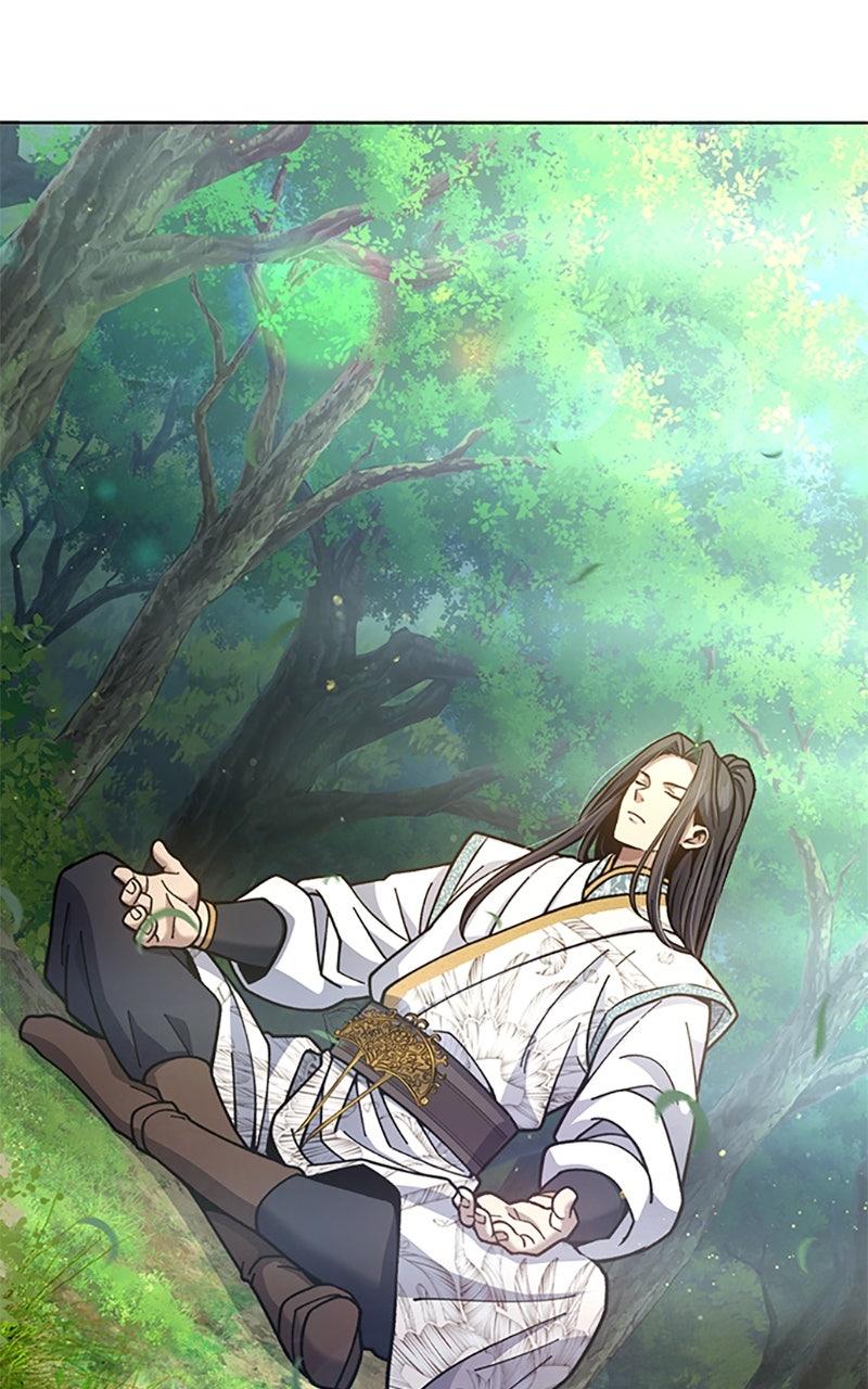 Regression of the Yong Clan Heir Chap 22 - Next Chap 23