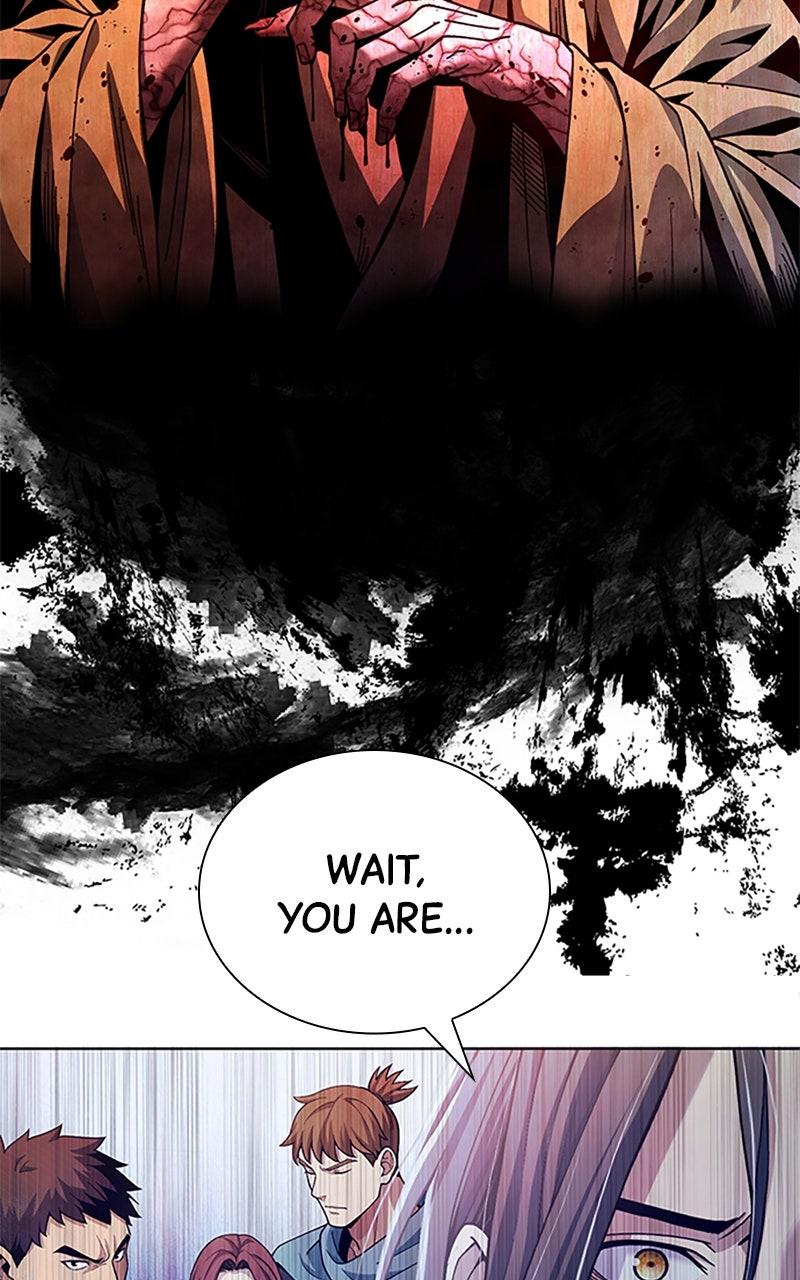 Regression of the Yong Clan Heir Chap 22 - Next Chap 23