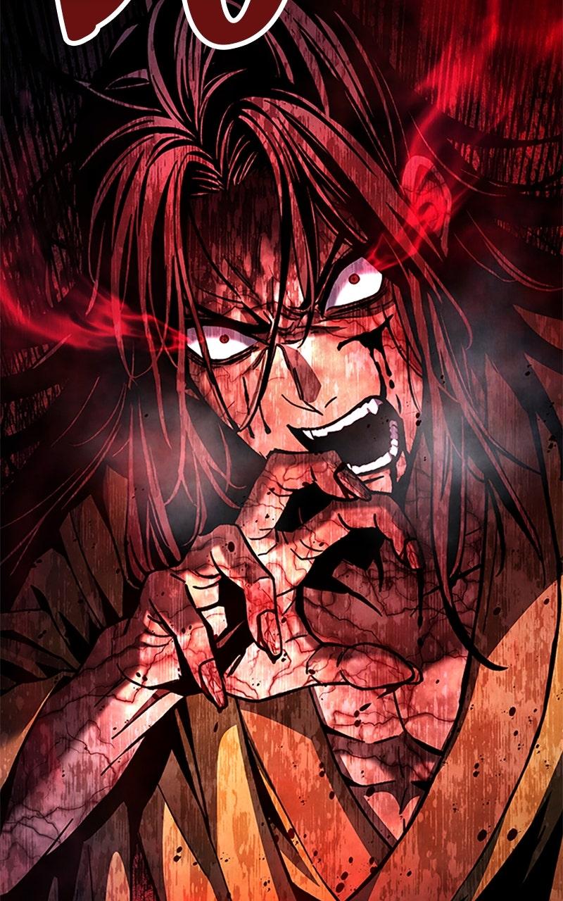 Regression of the Yong Clan Heir Chap 22 - Next Chap 23