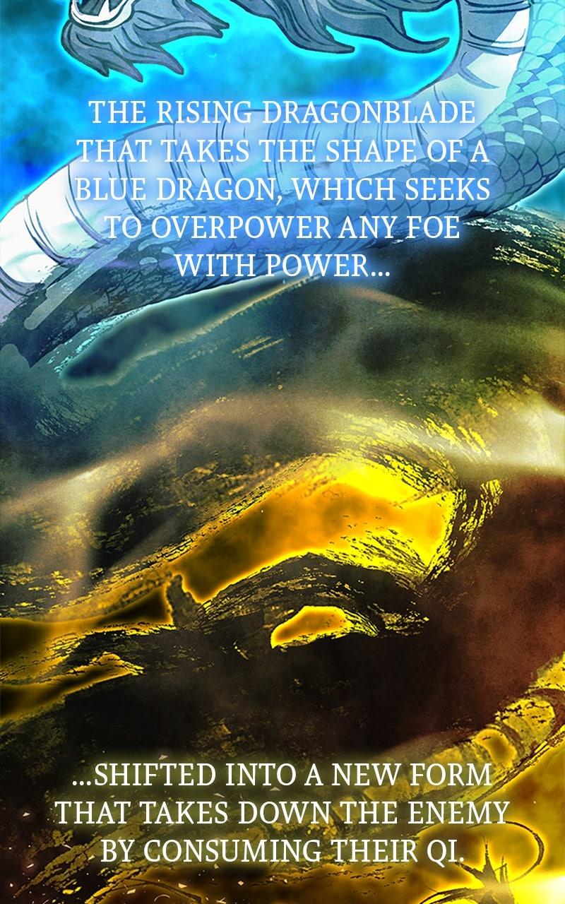 Regression of the Yong Clan Heir Chap 22 - Next Chap 23