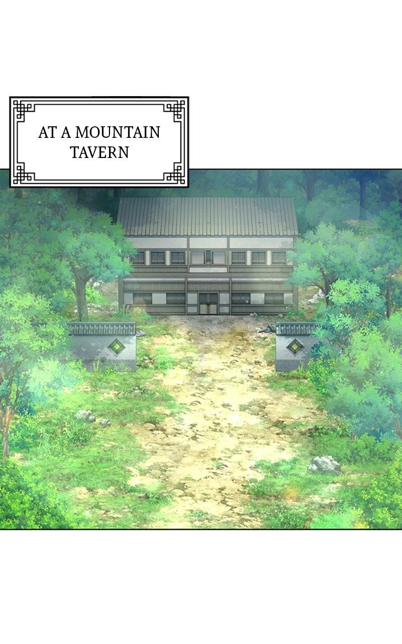 Regression of the Yong Clan Heir Chap 22 - Next Chap 23