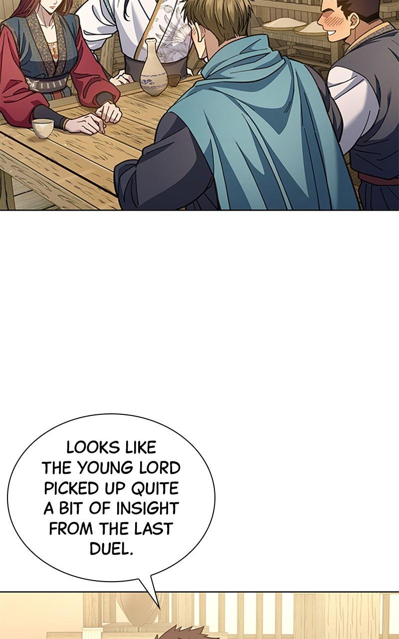 Regression of the Yong Clan Heir Chap 22 - Next Chap 23