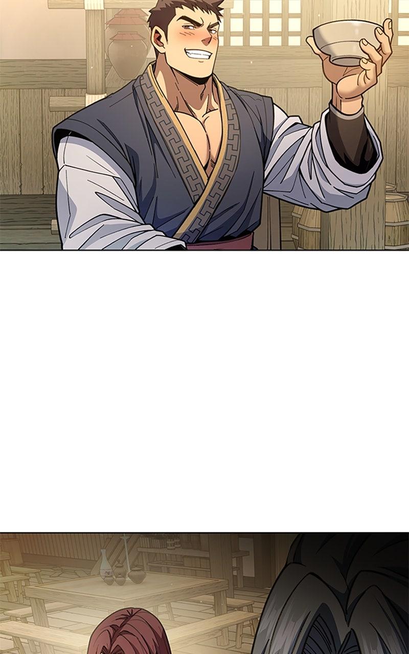 Regression of the Yong Clan Heir Chap 22 - Next Chap 23
