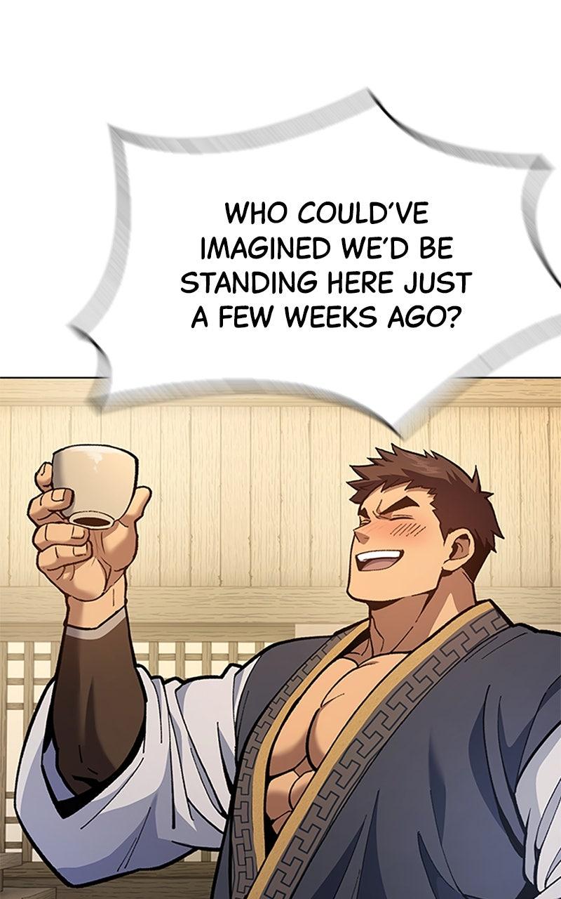 Regression of the Yong Clan Heir Chap 22 - Next Chap 23