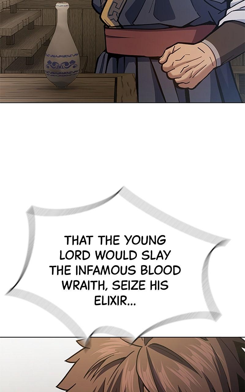 Regression of the Yong Clan Heir Chap 22 - Next Chap 23
