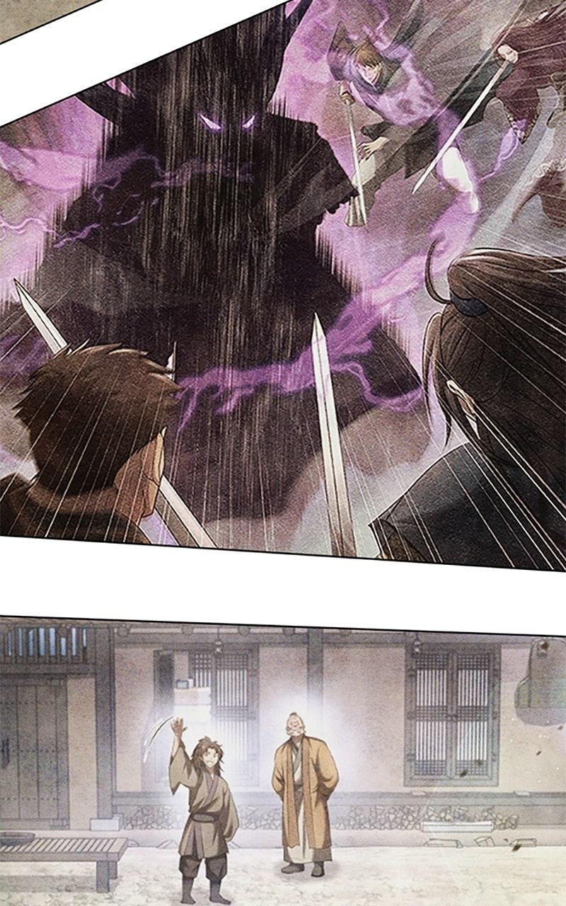 Regression of the Yong Clan Heir Chap 22 - Next Chap 23