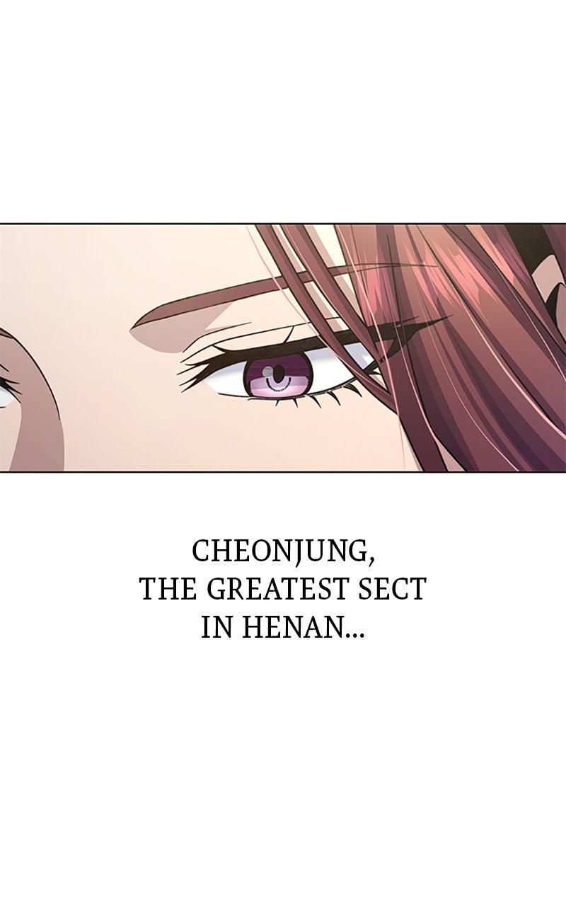 Regression of the Yong Clan Heir Chap 22 - Next Chap 23